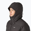 Herren-Daunenjacke Patagonia Jackson Glacier black 4