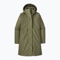 Jacke 3in1 Damen Patagonia Tres 3-in-1 Paarka pine needle green 4