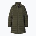 Jacke 3in1 Damen Patagonia Tres 3-in-1 Paarka pine needle green 5