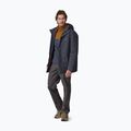 Herren Patagonia Windshadow Parka Daunenjacke smolder blau 2