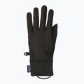 Patagonia R1 Daily Trekking Handschuhe schwarz 2