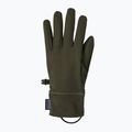 Patagonia R1 Daily Tannennadel grün Trekking-Handschuhe 2