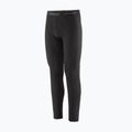 Herren Thermohose Patagonia Capilene Termal Weight black