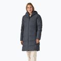 Daunenmantel Damen Patagonia Jackson Glacier Paarka smolder blue