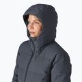 Daunenmantel Damen Patagonia Jackson Glacier Paarka smolder blue 5