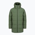 Daunenmantel Herren Patagonia Jackson Glacier Paarka torrey pine green