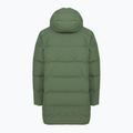Daunenmantel Herren Patagonia Jackson Glacier Paarka torrey pine green 2