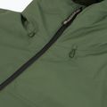 Daunenmantel Herren Patagonia Jackson Glacier Paarka torrey pine green 3