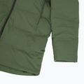 Daunenmantel Herren Patagonia Jackson Glacier Paarka torrey pine green 4