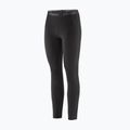 Damen Thermohose Patagonia Capilene Termal Weight black