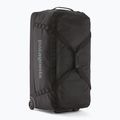 Patagonia Black Hole Wheeled Duffel 100 l Reisetasche schwarz