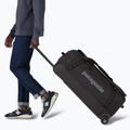 Patagonia Black Hole Wheeled Duffel 100 l Reisetasche schwarz 4