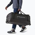 Patagonia Black Hole Wheeled Duffel 100 l Reisetasche schwarz 5