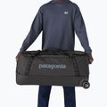 Patagonia Black Hole Wheeled Duffel 100 l Reisetasche schwarz 6