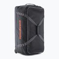 Patagonia Black Hole Wheeled Duffel 100 l smolder blau Reisetasche