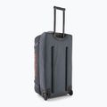 Patagonia Black Hole Wheeled Duffel 100 l smolder blau Reisetasche 2