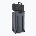 Patagonia Black Hole Wheeled Duffel 100 l smolder blau Reisetasche 4