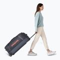 Patagonia Black Hole Wheeled Duffel 100 l smolder blau Reisetasche 5