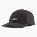 Mütze Basecap Patagonia Terrebonne black