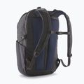 Städtischer Rucksack Patagonia Refugio Day Pack 30 l Smolder Blue 2