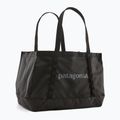 Patagonia Black Hole Tragetasche 25 l schwarz