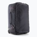 Patagonia Black Hole Wheeled Duffel 40 l smolder blau Reisetasche