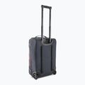 Patagonia Black Hole Wheeled Duffel 40 l smolder blau Reisetasche 2