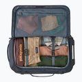 Patagonia Black Hole Wheeled Duffel 40 l smolder blau Reisetasche 3