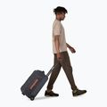 Patagonia Black Hole Wheeled Duffel 40 l smolder blau Reisetasche 4