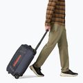 Patagonia Black Hole Wheeled Duffel 40 l smolder blau Reisetasche 5
