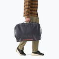 Patagonia Black Hole Wheeled Duffel 40 l smolder blau Reisetasche 6