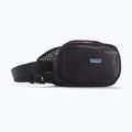 Patagonia Fieldsmith Hip Pack 5 l schwarz Nierentasche
