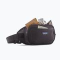 Patagonia Fieldsmith Hip Pack 5 l schwarz Nierentasche 3