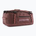 Patagonia Black Hole Duffel 55 l Reisetasche lila