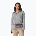 Patagonia Ultralight Black Hole Mini Hip Pack 1 l dulse mauve Nierenbeutel 3