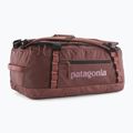 Patagonia Black Hole Duffel Reisetasche 40 l lila