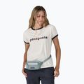 Patagonia Ultralight Black Hole Mini Hip Pack 1 l thermische blau Nierentasche 2