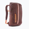 Patagonia Black Hole Pack 25 l Wanderrucksack dulse mauve