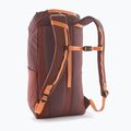 Patagonia Black Hole Pack 25 l Wanderrucksack dulse mauve 2