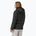 Daunenjacke Damen Patagonia Jackson Glacier black 3