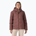 Daunenjacke Damen Patagonia Jackson Glacier dulse mauve