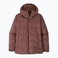 Daunenjacke Damen Patagonia Jackson Glacier dulse mauve 4