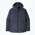 Daunenjacke Damen Patagonia Jackson Glacier smodler blue