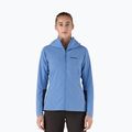 Damen Hybridjacke Patagonia Nano-Air Ultralight Full-Zip Hoody abundant blue
