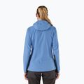 Damen Hybridjacke Patagonia Nano-Air Ultralight Full-Zip Hoody abundant blue 2