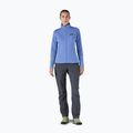 Damen Softshelljacke Patagonia R1 Hybrid reichlich blau 2