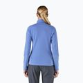 Damen Softshelljacke Patagonia R1 Hybrid reichlich blau 3
