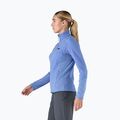 Damen Softshelljacke Patagonia R1 Hybrid reichlich blau 4