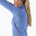 Damen Softshelljacke Patagonia R1 Hybrid reichlich blau 6