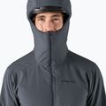 Herren Hybridjacke Patagonia Nano-Air Ultralight Full-Zip Hoody smolder blue 4